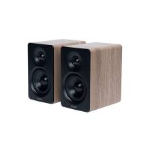 Edifier M60 Multimedia Speaker Classic Oak M60-WD Edifier M60 Multimedia Speaker Classic Oak M60-WD