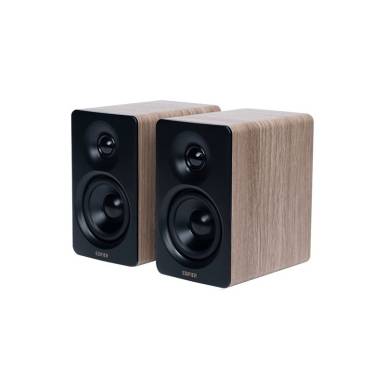 Edifier M60 Multimedia Speaker Classic Oak M60-WD Edifier M60 Multimedia Speaker Classic Oak M60-WD