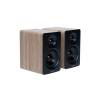 Edifier M60 Multimedia Speaker Classic Oak M60-WD
