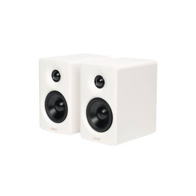 Edifier M60 Multimedia Speaker White M60-WT Edifier M60 Multimedia Speaker White M60-WT