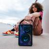 Lamax CyberWave1 Bluetooth Speaker Black LXWSMCBRW1NBA