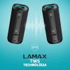 Lamax SoundJam1 Bluetooth Speaker Black LXWSMSDJ1NNBA