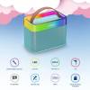 Lamax KaraokeKid1 Bluetooth Speaker Blue LXWSMKARAO1TA