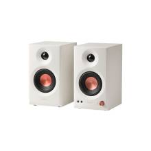 Edifier MR3 Powered Studio Monitor Speakers White MR3-WT Edifier MR3 Powered Studio Monitor Speakers White MR3-WT