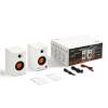 Edifier MR3 Powered Studio Monitor Speakers White MR3-WT