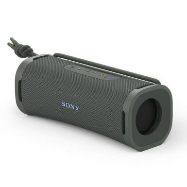 Sony ULT FIELD 1 Bluetooth Speaker Grey SRS-ULT10/HC Sony ULT FIELD 1 Bluetooth Speaker Grey SRS-ULT10/HC