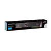 Speedlink Gravity RGB Stereo Soundbar Black SL-830200-BK