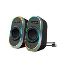 Spirit Of Gamer Fanatic 500 Dark SP-5500BK