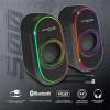 Spirit Of Gamer Fanatic 500 Dark SP-5500BK