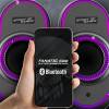 Spirit Of Gamer Fanatic 500 Dark SP-5500BK
