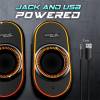 Spirit Of Gamer Fanatic 500 Dark SP-5500BK