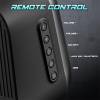 Spirit Of Gamer Fanatic 500 Dark SP-5500BK