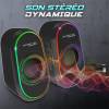 Spirit Of Gamer Fanatic 500 Dark SP-5500BK