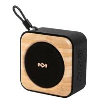 Marley Roots Bluetooth Speaker Black EM-JA022-SB