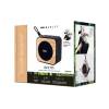 Marley Roots Bluetooth Speaker Black EM-JA022-SB