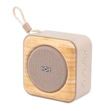 Marley Roots Bluetooth Speaker Cream EM-JA022-CE