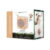 Marley Roots Bluetooth Speaker Cream EM-JA022-CE
