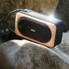 Marley Roots Solar Bluetooth Speaker Black EM-JA023-SB