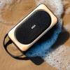 Marley Roots Solar Bluetooth Speaker Black EM-JA023-SB