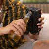 Marley Roots Solar Bluetooth Speaker Black EM-JA023-SB