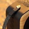 Marley Roots Solar Bluetooth Speaker Black EM-JA023-SB