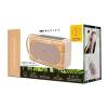 Marley Roots Solar Bluetooth Speaker Cream EM-JA023-CE