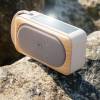 Marley Roots Solar Bluetooth Speaker Cream EM-JA023-CE