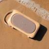 Marley Roots Solar Bluetooth Speaker Cream EM-JA023-CE