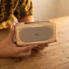 Marley Roots Solar Bluetooth Speaker Cream EM-JA023-CE