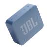 JBL Go Essential 2 Bluetooth Speaker Blue JBLGOES2BLUEU