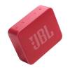 JBL Go Essential 2 Bluetooth Speaker Red JBLGOES2REDEU