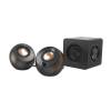Creative Pebble X Plus 2.1 Bluetooth Speaker Black 51MF0495AA000