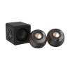 Creative Pebble X Plus 2.1 Bluetooth Speaker Black 51MF0495AA000