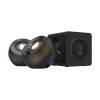 Creative Pebble X Plus 2.1 Bluetooth Speaker Black 51MF0495AA000