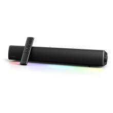 Creative Soundbar GS5 Speaker Black 51MF8470AA000 Creative Soundbar GS5 Speaker Black 51MF8470AA000