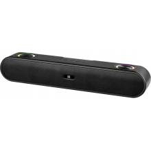 Defender Z9 RGB Bluetooth Soundbar Black DEF65229