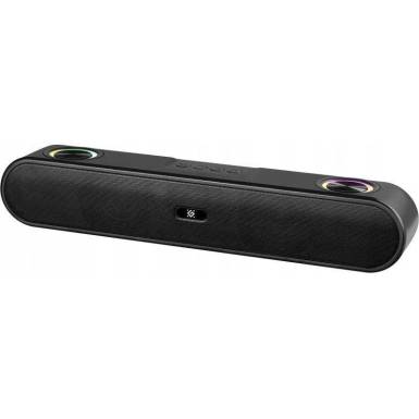 Defender Z9 RGB Bluetooth Soundbar Black DEF65229