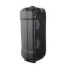 Esperanza Rhythm RGB Bluetooth Speaker Black EP157