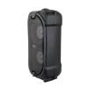 Esperanza Rhythm RGB Bluetooth Speaker Black EP157