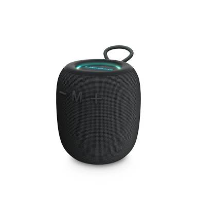 Energy Sistem Sunrise Bluetooth Speaker Black EN 457885 Energy Sistem Sunrise Bluetooth Speaker Black EN 457885