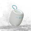 Energy Sistem Sunrise Bluetooth Speaker Grey EN 458288