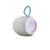 Energy Sistem Sunrise Bluetooth Speaker Grey EN 458288