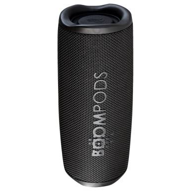 Boompods Beachboom 12 Bluetooth Speaker Black BEMBLK Boompods Beachboom 12 Bluetooth Speaker Black BEMBLK