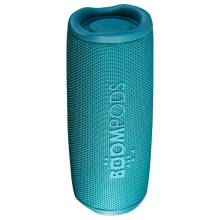 Boompods Beachboom 12 Bluetooth Speaker Blue BEMBLU