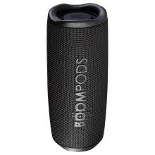 Boompods Beachboom 35 Bluetooth Speaker Black BELBLK
