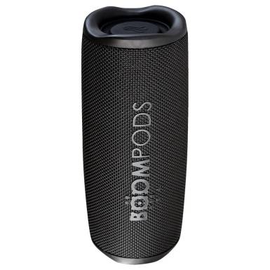 Boompods Beachboom 35 Bluetooth Speaker Black BELBLK