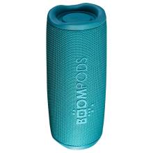 Boompods Beachboom 35 Bluetooth Speaker Blue BELBLU
