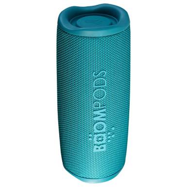 Boompods Beachboom 35 Bluetooth Speaker Blue BELBLU Boompods Beachboom 35 Bluetooth Speaker Blue BELBLU