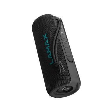 Lamax LightNote1 Bluetooth Speaker Black LXWSMLHTN1NBA Lamax LightNote1 Bluetooth Speaker Black LXWSMLHTN1NBA