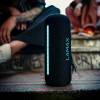 Lamax LightNote1 Bluetooth Speaker Black LXWSMLHTN1NBA